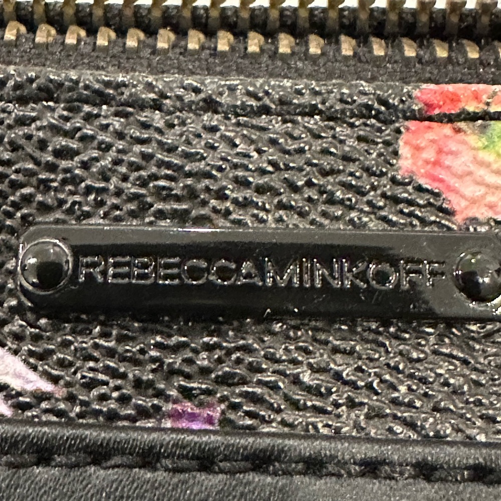Rebecca Minkoff Mini Mac Limited Edition Crossbody - Picture 2 of 7
